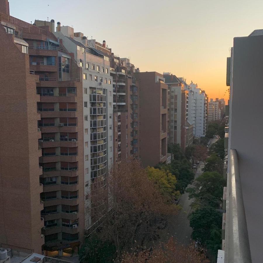 Rondeau 585, Nueva Cordoba Apartment Exterior photo